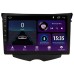Штатна магнітола SIGMA E9232 ANDROID 10 2+32 Gb Hyundai Veloster FS 2011 - 2017 (A) 9"