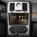 Штатна магнітола SIGMA S9432 ANDROID 10 4+32 Gb 4G DSP Chrysler 300C 1 2004-2011 9" (L1)