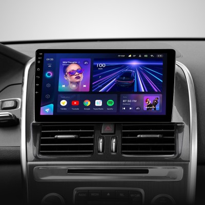 Штатна магнітола Teyes CC3 4+32 Gb Volvo XC60 I 1 (B) 2013-2017 9" (L2)