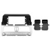 Штатна магнітола Teyes LUX ONE 4+32 Gb Toyota Land Cruiser Prado 150 2018-2020 12.3" (L3)