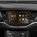 Штатна магнітола SIGMA S9432 ANDROID 10 4+32 Gb 4G DSP Opel Astra K 2015-2022 (A) 9"