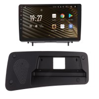 Штатна магнітола SIGMA S9432 ANDROID 10 4+32 Gb 4G DSP Volvo S80L 2006-2010 9"