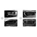 Штатна магнітола Teyes CC3L 4+32 Gb Kia Sorento 3 2014-2017 (A) 10"