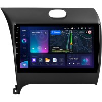 Штатна магнітола Teyes CC3L 4+64 Gb Kia Cerato 3 YD 2013-2017 (F1) (AB) 9"