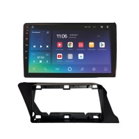 Штатна магнітола SIGMA PRO 10432 ANDROID 10 4+32 Gb 4G DSP Audi A4L 2009-2016 10" (L1)