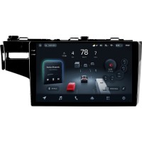 Штатна магнітола Teyes CC4 Pro 8+128 Gb Honda Jazz 3 Fit 3 GP GK 2013 - 2020 (A) 10" 2k