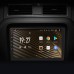 Штатна магнітола SIGMA S10432 ANDROID 10 4+32 Gb 4G DSP Ford Mustang 5 S-197 (F1) 2009-2014 10" (L3)