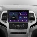 Штатна магнітола SIGMA E9232 ANDROID 10 2+32 Gb Jeep Grand Cherokee WK2 2010-2013 9" (L2)