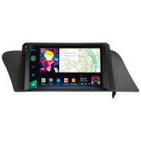 Штатна магнітола SIGMA PRO 9464 ANDROID 10 4+64 Gb 4G DSP Lexus RX270 RX350 RX450h AL10 3 2008-2015 (A) 9" (L3)