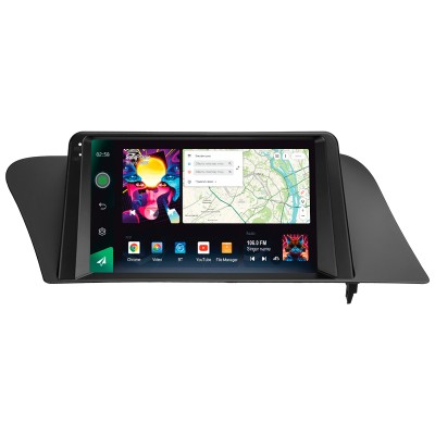 Штатна магнітола SIGMA PRO 9464 ANDROID 10 4+64 Gb 4G DSP Lexus RX270 RX350 RX450h AL10 3 2008-2015 (A) 9" (L3)