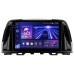 Штатна магнітола Teyes CC3 4+32 Gb Mazda 6 Atenza 3 GJ 2012-2015 (A) 9" 2k