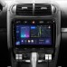 Штатна магнітола Teyes CC3L 4+32 Gb Porsche Cayenne I 1 9PA 2002-2010 9" (L1)