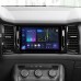 Штатна магнітола Teyes CC3L 4+32 Gb Skoda Kodiaq 2016-2021 Karoq NU7 2017-2021 (B) 9"