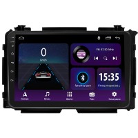 Штатна магнітола SIGMA E9232 ANDROID 10 2+32 Gb Honda Vezel HR-V HRV 2015-2018 9"
