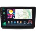 Штатна магнітола SIGMA PRO 9464 ANDROID 10 4+64 Gb 4G DSP Jeep Grand Cherokee WK2 2013-2020 (F1) 9" (L1)