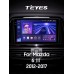 Штатна магнітола Teyes CC3 4+32 Gb Mazda 6 Atenza 3 GJ 2012-2015 (A) 9" 2k