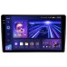 Штатна магнітола Teyes CC3 6+128 Gb з коловим оглядом 360° Mitsubishi Outlander 1 2002-2008 (F2) 9" 2k