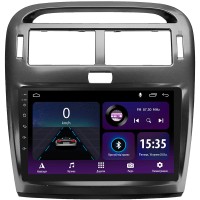 Штатна магнітола SIGMA E9232 ANDROID 10 2+32 Gb Lexus LS430 XF30 LS 430 For Toyota Celsior XF30 (F1) 2000-2006 9" (L3)
