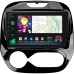 Штатна магнітола SIGMA PRO 9464 ANDROID 10 4+64 Gb 4G DSP Renault Kaptur 2016-2019 (F2) 9"