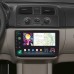 Штатна магнітола SIGMA PRO 10464 ANDROID 10 4+64 Gb 4G DSP Skoda Fabia 2 2007-2014 10"