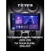 Штатна магнітола Teyes CC3 4+32 Gb Renault Logan 1 2010-2016 (CAN BUS) 9" 2k (L2)