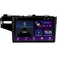 Штатна магнітола SIGMA E10232 ANDROID 10 2+32 Gb Honda Jazz 3 Fit 3 GP GK 2013 - 2020 (B) 10"