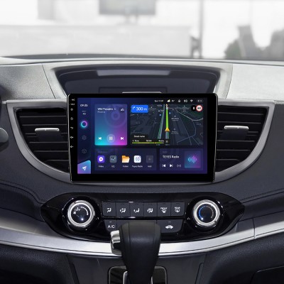 Штатна магнітола Teyes CC3L 4+32 Gb Honda CR-V CR-V 4 RM RE 2011-2018 (A) 10"