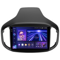 Штатна магнітола Teyes CC3 4+64 Gb Chery Tiggo 7 1 2016-2020 (F2) 10" 2k