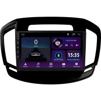 Штатна магнітола SIGMA E9232 ANDROID 10 2+32 Gb Opel Insignia 1 Buick Regal 2013-2017 (A) 9"