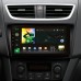 Штатна магнітола SIGMA X9464 ANDROID 10 4+64 Gb 4G DSP Suzuki Swift 4 2011-2017 9"