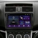 Штатна магнітола SIGMA E9232 ANDROID 10 2+32 Gb Mazda 6 2 GH 2007-2012 9"