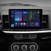 Штатна магнітола Teyes CC3L 4+32 Gb Mitsubishi Lancer 10 CY 2007-2012 (A) 10"