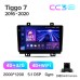 Штатна магнітола Teyes CC3 4+32 Gb Chery Tiggo 7 1 2016-2020 (F1) 9" 2k (L1)