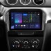 Штатна магнітола Teyes CC3L 4+32 Gb Suzuki Vitara 4 2014-2018 9"