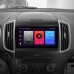 Штатна магнітола SIGMA F9216 ANDROID 10 2+32 Gb Ford Edge 2 2015-2018 (F1) 9"