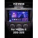 Штатна магнітола Teyes CC3 4+32 Gb Mazda 5 3 CW 2010-2015 9" 2k