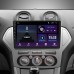 Штатна магнітола SIGMA E10232 ANDROID 10 2+32 Gb Ford Mondeo 4 2006-2010 10"