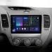 Штатна магнітола Teyes CC3L 4+32 Gb Kia Cerato 3 YD 2013-2017 (F1) (C) 9"