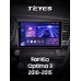 Штатна магнітола Teyes CC3 4+64 Gb Kia Optima 3 K5 TF 2010-2015 (F1) 9" 2k