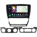 Штатна магнітола SIGMA PRO 10464 ANDROID 10 4+64 Gb 4G DSP Skoda Octavia 2 A5 2008-2013 10" black