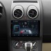 Штатна магнітола Teyes CC4 Pro 8+128 Gb Nissan Qashqai 1 J10 2006-2013 (F1) 9" 2k