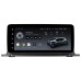 Штатна магнітола Teyes LUX ONE 6+128 Gb BMW 5-Series Gran Turismo F07 (CIC) 2010-2013 12.3" (L2)