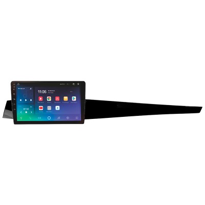 Штатна магнітола SIGMA PRO 10432 ANDROID 10 4+32 Gb 4G DSP Renault Latitude 1 2010-2015 10" (L3)