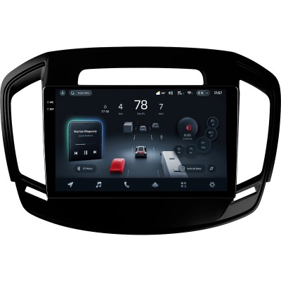 Штатна магнітола Teyes CC4 Pro 8+128 Gb Opel Insignia 1 Buick Regal 2013-2017 (A) 9" 2k