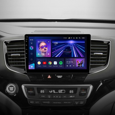 Штатна магнітола Teyes CC3 4+32 Gb Honda Pilot YF6 2015-2020 10" (L1)
