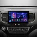 Штатна магнітола Teyes CC3 4+32 Gb Honda Pilot YF6 2015-2020 10" (L1)