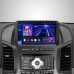 Штатна магнітола Teyes CC3 4+32 Gb Ford Ranger 3 (F1) 2011-2015 9" (L1)