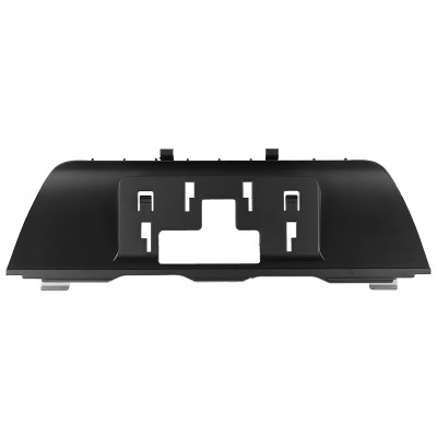Штатна магнітола Teyes LUX ONE 6+128 Gb BMW 5-Series F10/F11 CIC 2009-2013 12.3"