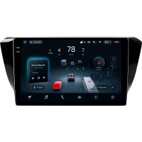 Штатна магнітола Teyes CC4 Pro 8+128 Gb Skoda Superb 3 2015-2019 10" 2k