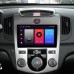 Штатна магнітола SIGMA F9216 ANDROID 10 2+32 Gb Kia Cerato 2 TD 2008-2013 (F1) 9"